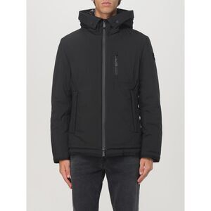 Add Jacket Men Black